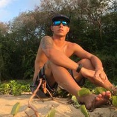 Davi Siqueira