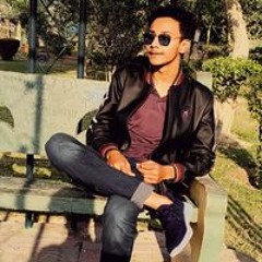 Ghulam Muhammad