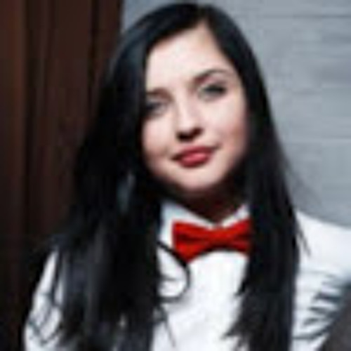 Anastasiya Pupina’s avatar