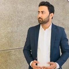 Nawab Nadeem Ujjan