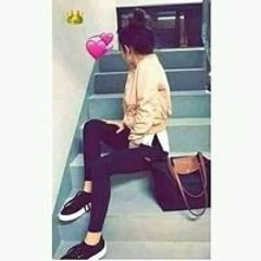 كوثر الادريسي