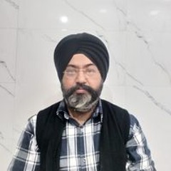 Bhai Hardip Singh Chawla