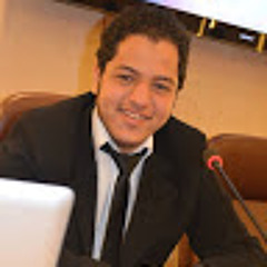 Ahmed Magdy