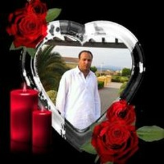 Raja Rashid Mehmood