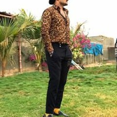 Adnan Rindani