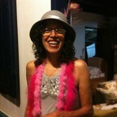 Olga Maria Drummond