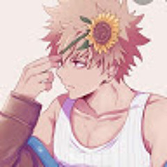 Bakugou Katsuki