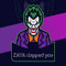 ZAYA clapped you