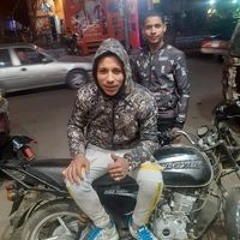 حسن حمدي علي