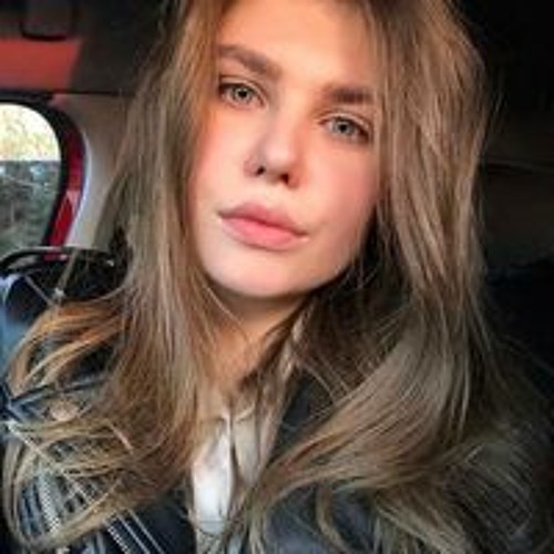 Юлия’s avatar
