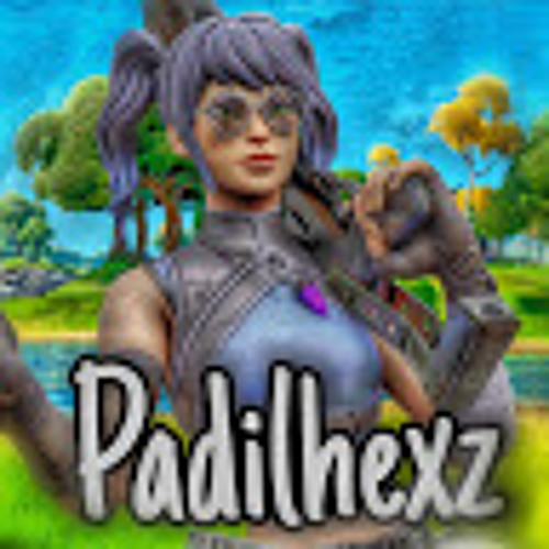 SoundCloud profile picture for @padilhexz
