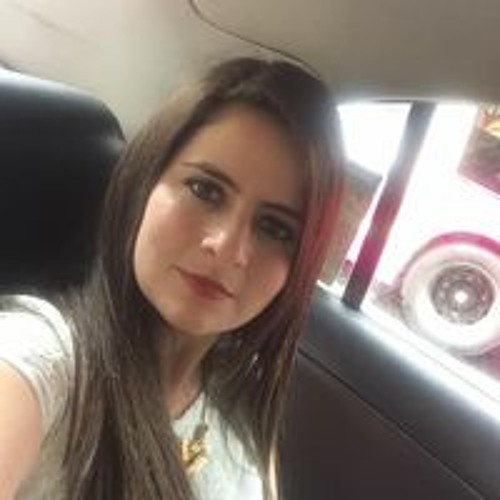Ana Maria Bendek’s avatar