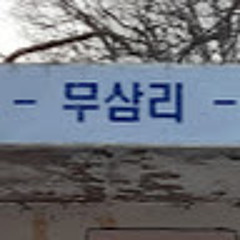 무삼리정류장