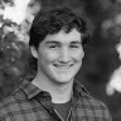 Andrew Bates