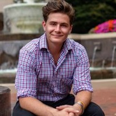 Aaron Meland