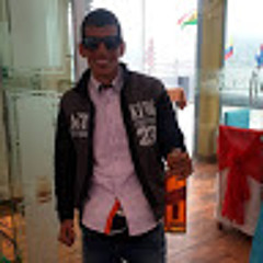 Diego Riveros