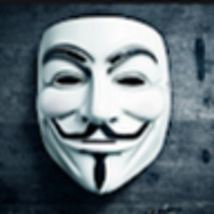 Anonymous Person