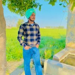 Arshdeep Gill