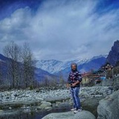 Maninder Singh Khalsa