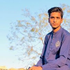 Naveed Ahmed