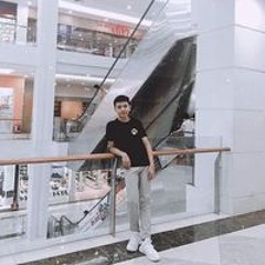 Trương Hiểu Đông