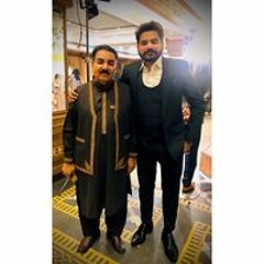Hamza Sajid
