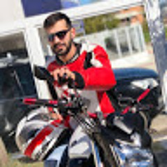Patrick Munhoz 1