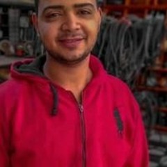 Ahmed Amin