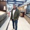 Ahmed Amin