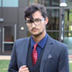 Nick Valentino Petrarca