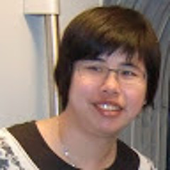 Reiko Liu
