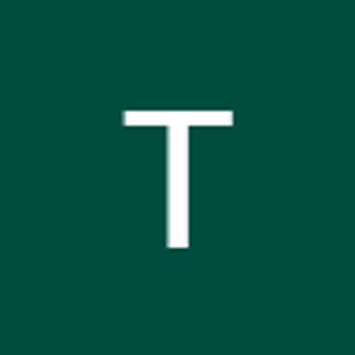 Tom Coulthard’s avatar