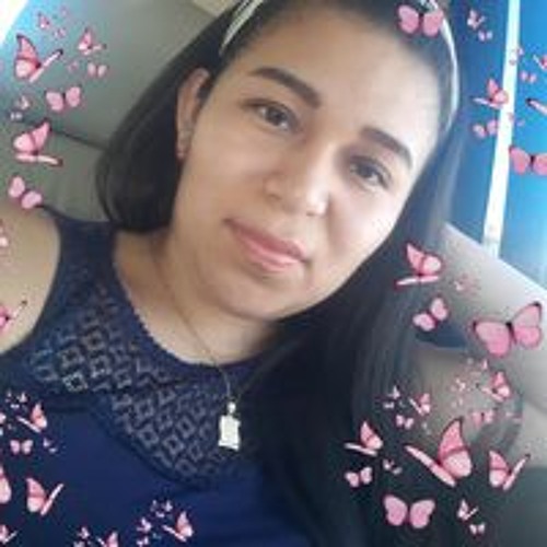 Johanna Perez’s avatar