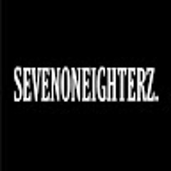 SEVENONEIGHTERZ