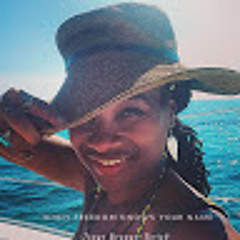 Tonyé Freedom Crossroads