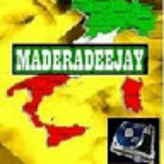 Madera Deejay