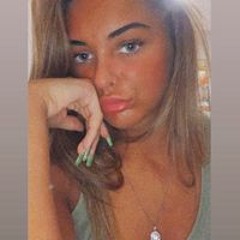 Madeline Haigh
