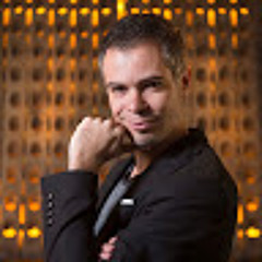 Stéphane Justin Hypnose