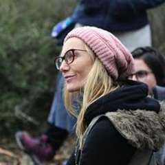 Jennifer Rooch Naiobis