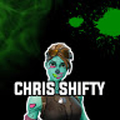 Chris Shifty