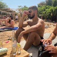Shilo Shimon