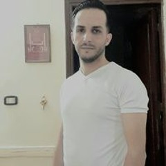 Mody Abu Ghalyoun