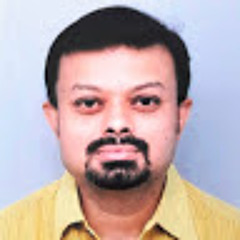Dr. Rupam Mukherjee