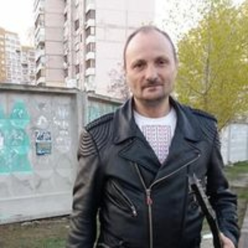 Юрий Покладенко’s avatar