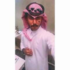 خالد العنزي