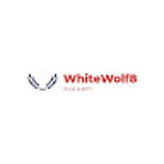 WhiteWolf 8