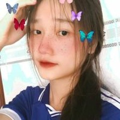 Trần Phan Hoài Trân