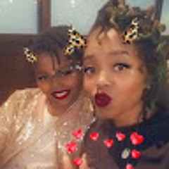 Mommy_Daughter Squad