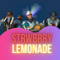strwbrry lmonade