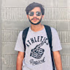 Salman Ahmed